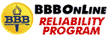 Tutorz received A+ rating by BBB