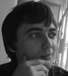 Dima Lebedev, Web Developer