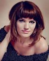 Lilly Kuleshova, Marketing Associate