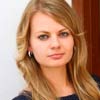 Anna Liodina, Customer Service and Marketing