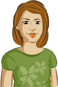 Clarissa's picture - I have great experience teaching English online tutor in Joseph UT