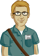 Brian's picture - Tutor in Frisco TX