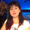 Maya Jacharava, Marketing Associate