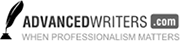 AdvancedWriters - Custom Writing Service