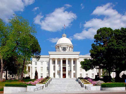 Alabama State Capitol