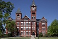 Auburn University, Alabama