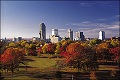 Little Rock is Arkansas' capital and most populous city