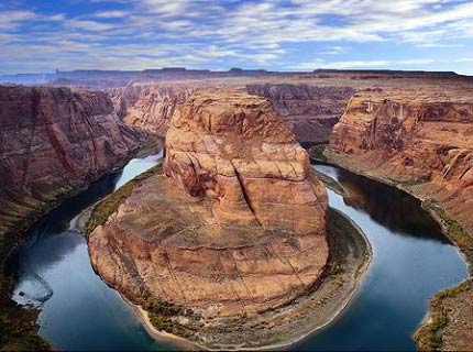 Horseshoe Bend, Grand Canyon, AZ