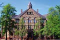 University of Denver, University Hall