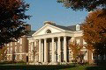 University of Delaware, Pierre S. Du Pont Hall