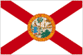 Flag of Florida