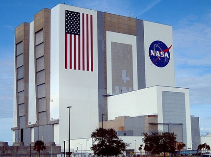 Kennedy Space Center, Merritt Island, FL 