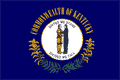 Flag of Kentucky