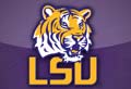 Louisiana State University Logo