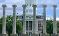 University of Missouri, Columbia, MO