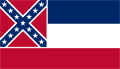 Flag of Mississippi