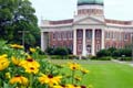 University of Southern Mississippi at Hattiesburg