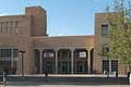 Zimmerman Library of University of New Mexico