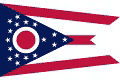 Flag of Ohio