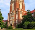 Ayres Hall, University of Tennessee, Knoxville