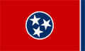 Flag of Tennessee