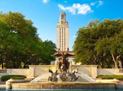 University of Texas at Austin