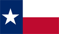 Flag of Texas