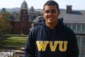Student at West Virginia University