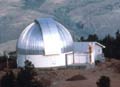 Astronomy in Wyoming: Infrared Observatory