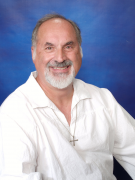Peter's picture - Spirituality; Theology; tutor in Charleston SC