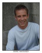 Marc's picture - Acting tutor in Sherman Oaks CA
