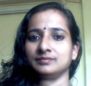 Deepa's picture - Mathematics tutor in Bedford KY