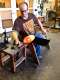 Matt K. in Indianapolis, IN 46201 tutors Glassblowing