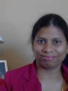 Anandhi's picture - Chemistry tutor in Flowood MS