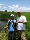 Mark Z. in Pompano Beach, FL 33068 tutors Fishing,