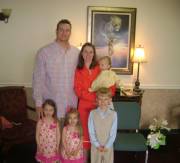 Amy's picture - Elementary Education tutor in Hanceville AL