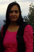 Vasundhara's picture - Maths, English ,Computer tutor in Santa Fe NM