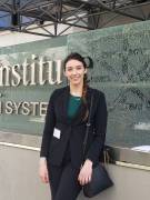 Sarah's picture - Biochemistry and Related tutor in Chicago IL