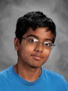 Hemanth's picture - Math, English tutor in South Plainfield NJ