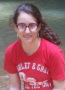 Sarah's picture - Pre-Calculus, Algebra 2 tutor in New York NY