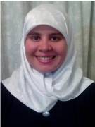 Tassneem's picture - English and Arabic Lang tutor in Smithtown NY