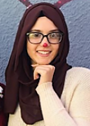Maira's picture - English, Algebra tutor in Inglewood CA