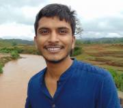 Vakada's picture - Electrical Engineering tutor in Visakhapatnam Andhra Pradesh