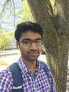 Shiv's picture - Chemical Engineering tutor in Buffalo NY