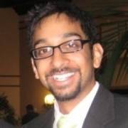 Sahil's picture - Tutor in Newton MA