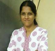 Karthika's picture - Economics tutor in Pune Maharashtra