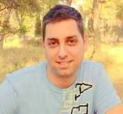 Niv's picture - Python & Data Analysis tutor in Ramat Gan Tel Aviv District