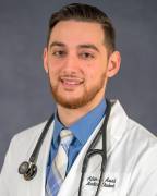 Adam's picture - Anatomy,Physiology,USMLE tutor in Pontiac MI