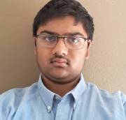 Ramasrith's picture - Science, English, Math tutor in Livermore CA