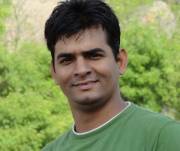 Ashok's picture - Python tutor in Bhubaneswar Odisha
